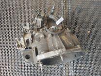 КПП механическая (МКПП) 5-ступенчатая GBNYRD Renault Scenic купить в магазине запчастей бу