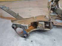 Узел педальный (блок педалей) IJRGBS Toyota Corolla - Фото 5