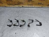 Трубка топливная SSEFG0 Renault Laguna