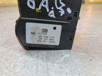 Переключатель света PBS8A3 Opel Astra - Фото 4