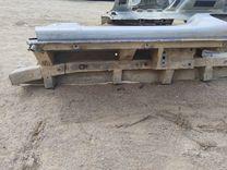 Стойка кузовная центральная левая 5XMSC0 Renault Espace - Фото 5