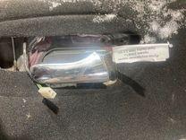 Ручка внутренняя задняя правая Z0KETJ Opel Vectra - Фото 2