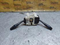 Переключатель подрулевой (стрекоза) L1EQAT Mitsubishi Carisma купить в магазине запчастей бу