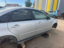 Стекло двери задней правой SRCB8C Volvo S40 купить с доставкой