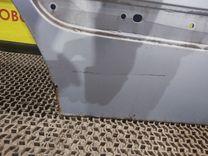 Дверь задняя правая VPDP7K Citroen C5 купить