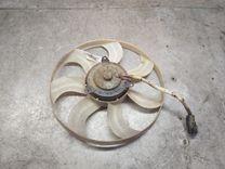 Вентилятор кондиционера HCKI2M Geely LC Cross купить