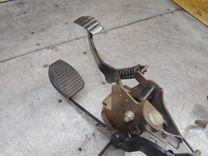 Узел педальный (блок педалей) JFG2RQ Citroen Xsara Picasso - Фото 2