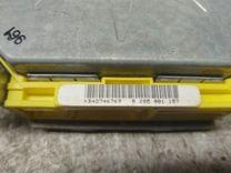 Блок AirBag Y9DK1H Renault Clio купить с доставкой