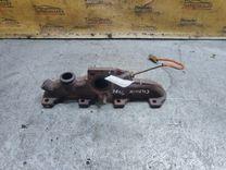 Коллектор выпускной RTADFZ Renault Scenic купить