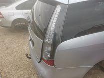 Фонарь задний правый 1AJ302 Mitsubishi Grandis