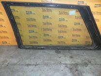 Стекло кузовное боковое правое 7G4P4T Volkswagen Passat купить