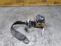 Ремень безопасности задний правый 1B9QYV Fiat Palio - Фото 2