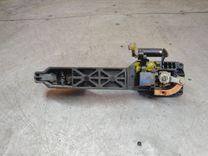 Ручка наружная передняя правая A487MM Toyota Avensis Verso купить