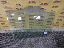 Стекло двери задней правой MJJ9RV Ford Fiesta - Фото 1