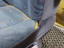 Сиденье переднее IA0BH4 Renault Espace купить с доставкой. Огромный выбор салонов. У нас есть практически все.