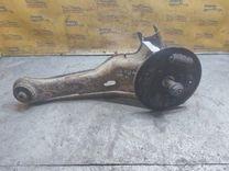 Рычаг задний левый 7DT2AQ Mitsubishi Carisma