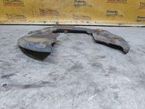 Кожух защитный тормозного диска 50D33J Ford Fusion купить