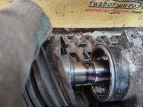 Рулевая рейка 01UV9T Ford C-Max купить в магазине запчастей бу