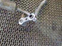 Трубка кондиционера WWTBE9 Rover 45 - Фото 2