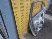 Дверь задняя правая X924XK Peugeot 607 undefined