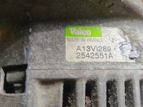 Генератор 5046F4 Renault Scenic купить с доставкой