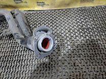 Горловина топливного бака SYPOV8 Fiat Stilo - Фото 2