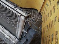 Диффузор вентилятора 8QLLIS Volvo XC70 undefined