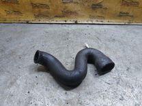 Патрубок турбины 2ZKJUV Audi A4