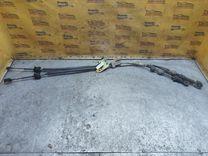 Трос кулисы КПП S5VIVM Toyota Avensis - Фото 2