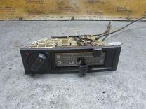 Блок управления печки/климат-контроля EHVC3H Audi 100 - Фото 1