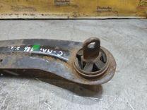 Рычаг задний левый EUHVNL Ford C-Max - Фото 2