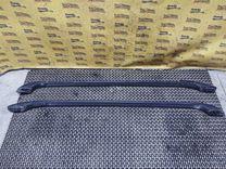 Дуги на крышу (рейлинги) A6Q061 Renault Laguna купить на авторазборке