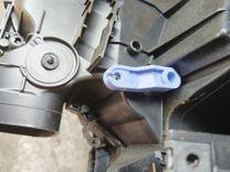 Корпус отопителя (печки) 5N16TB Citroen Berlingo undefined