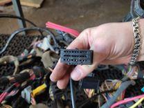 Проводка салона FBTWWM Renault Scenic undefined