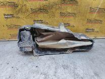 Бачок иолиса R9MMLI Citroen C4 Picasso купить в магазине запчастей бу