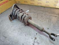 Амортизатор передний левый B4OTP6 Volkswagen Passat - Фото 6