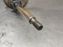 Амортизатор передний правый 1A26B4 Peugeot 607 - Фото 4