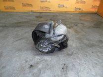 Ремень безопасности задний правый 7A22R2 Volkswagen Golf - Фото 2