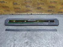 Салазки сиденья RPPZV9 Citroen C8 - Фото 1