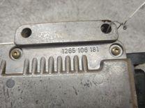 Блок управления двигателем Q2W7TQ Peugeot 406 купить с доставкой