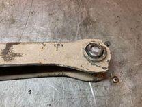 Рычаг задний P6L1NG Volvo V40 купить с доставкой. Огромный выбор запчастей и марок авто. У нас есть практически все.