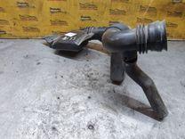 Патрубок воздушного фильтра RZ3532 Subaru Forester купить с доставкой