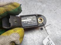 Датчик абсолютного давления IXDODJ Peugeot 206 купить в магазине запчастей бу