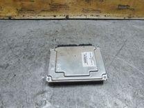 Блок управления двигателем WD8UPD Volkswagen Passat - Фото 4