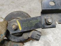 Сигнал (клаксон) 8J7MIJ Hyundai Trajet - Фото 9