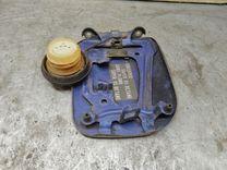 Лючок топливного бака CV27Y4 Nissan Micra - Фото 6