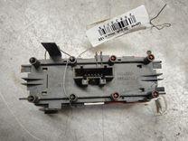 Кнопка аварийной сигнализации 9QBIJF Renault Scenic - Фото 2