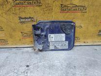 Лючок топливного бака 0PN5QF Seat Toledo - Фото 3