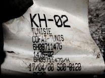 Проводка крышки багажника LYOVQE Seat Arosa - Фото 6