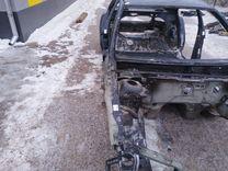 Стойка кузовная передняя правая BRPY9Y Volvo S60 купить с доставкой